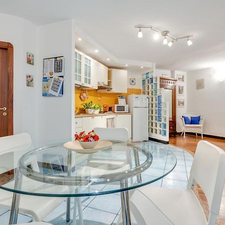 Guesthost - Casa Querida Central & Elegant Flat Napels Buitenkant foto